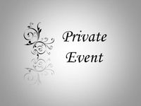 Private - BOOK YOURS!!!
