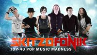 Skitzo Fonik @ Torge's Live