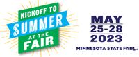 MN State Fair Kick Off To Summer