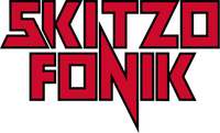 Skitzo Fonik @ Champlin Amphitheater