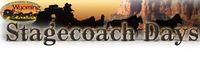 Wyoming Stage Coach Days