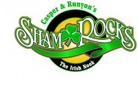 Skitzo Fonik @ Shamrocks