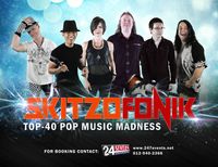 NYE with Skitzo Fonik @ The Pointe