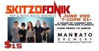Mankato Brewery