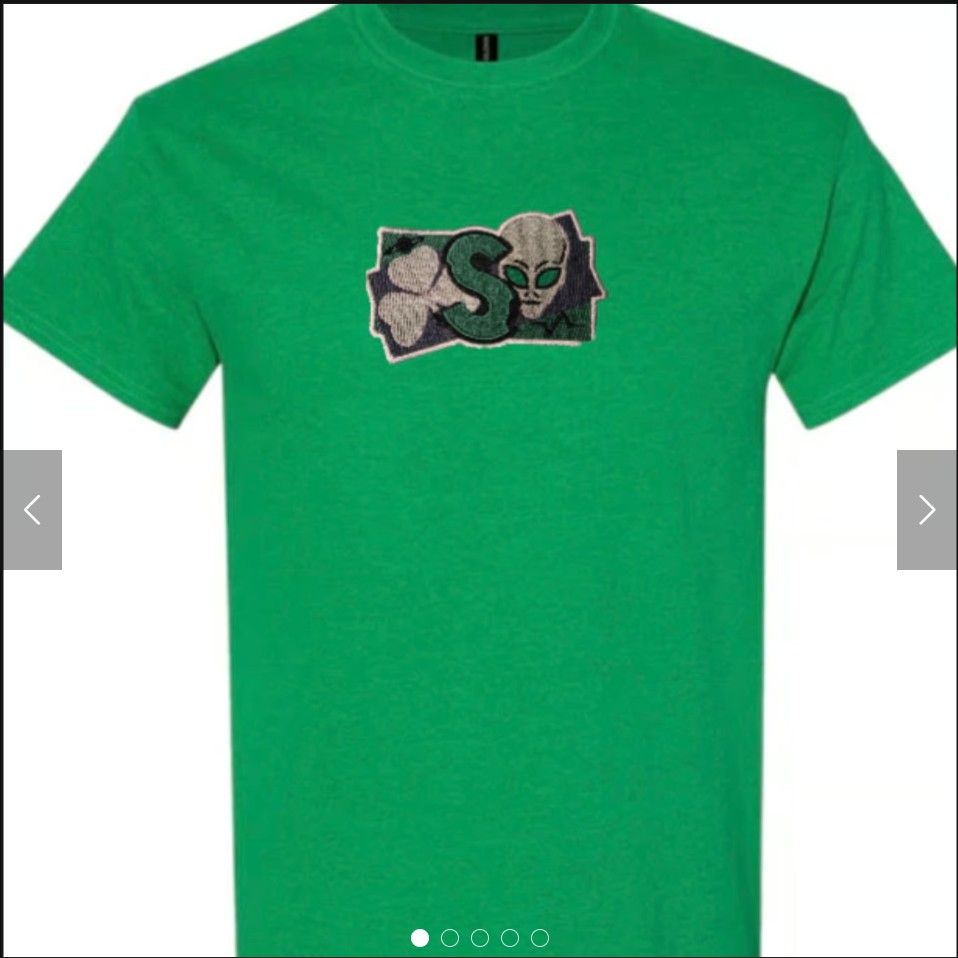"Play it Again" Samson T-Shirt