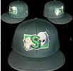 "Play it Again" Samson Snap-Back Cap