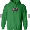 "Play it Again" Samson Pullover Hoodie