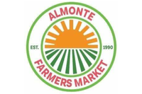 Almonte Farmers market