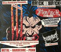 MOSH NIGHT III
