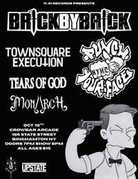 11- 41 Records Presents