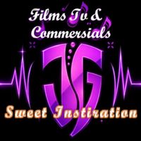 Sweet Inspiration by Joe George Micallef