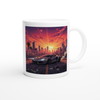 GTA - Keramiktasse