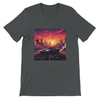 GTA - Unisex-T-Shirt