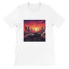GTA - Unisex-T-Shirt