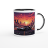 GTA - Keramiktasse