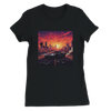 GTA - Damen T-Shirt