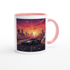 GTA - Keramiktasse
