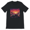GTA - Unisex-T-Shirt