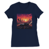 GTA - Damen T-Shirt