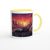 GTA - Keramiktasse