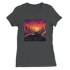 GTA - Damen T-Shirt