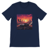 GTA - Unisex-T-Shirt