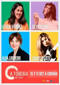 Pódcast ICONAS Candela Liste