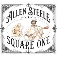 Square One by Allen Steele