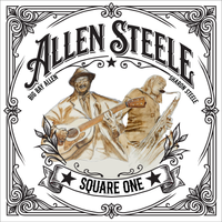 Square One by Allen Steele