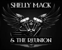 Shelly Mack and The ReUnion