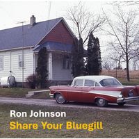 Share Your Bluegill by Ron J Johnson