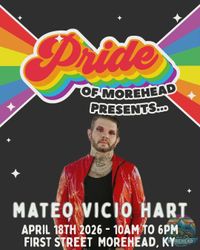 Pride Of Morehead Festival