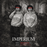 Imperium by Luh Monk