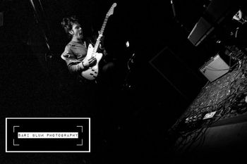 Photo by Sari Blum
