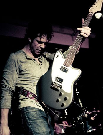 Photo by Sari Blum

