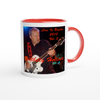 Live in Boulder 2013 Vol. 2 (Remastered) - Ceramic Mug