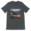 Hollywood Heaven (Singles Remastered) - Unisex T-Shirt