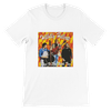Rev It up with Taz (Remastered) - Unisex T-Shirt