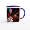 Live in Boulder 2013 Vol. 2 (Remastered) - Ceramic Mug