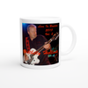 Live in Boulder 2013 Vol. 2 (Remastered) - Ceramic Mug