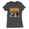Rev It up with Taz (Remastered) - Women’s Cut T-Shirt