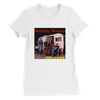Early Daze (Remastered) - Women’s Cut T-Shirt