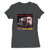 Early Daze (Remastered) - Women’s Cut T-Shirt