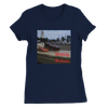 Hollywood Heaven (Singles Remastered) - Women’s Cut T-Shirt