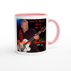 Live in Boulder 2013 Vol. 2 (Remastered) - Ceramic Mug