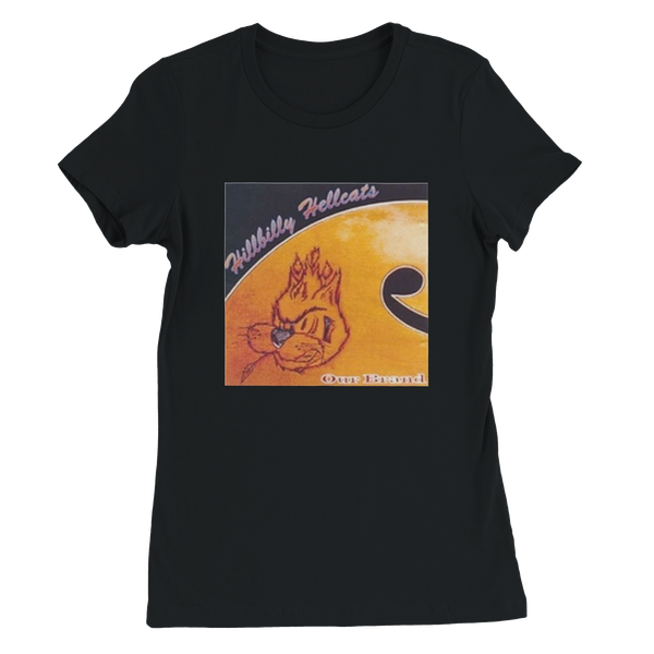 Our Brand (Remastered) - Women’s Cut T-Shirt