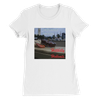 Hollywood Heaven (Singles Remastered) - Women’s Cut T-Shirt