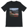 Hollywood Heaven (Singles Remastered) - Unisex T-Shirt
