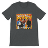 Rev It up with Taz (Remastered) - Unisex T-Shirt