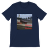 Hollywood Heaven (Singles Remastered) - Unisex T-Shirt